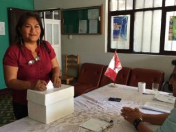 ELECCIONES PERIODO 2016 - 2017 &raquo; ELECCIONES PERIODO 2016 - 2017